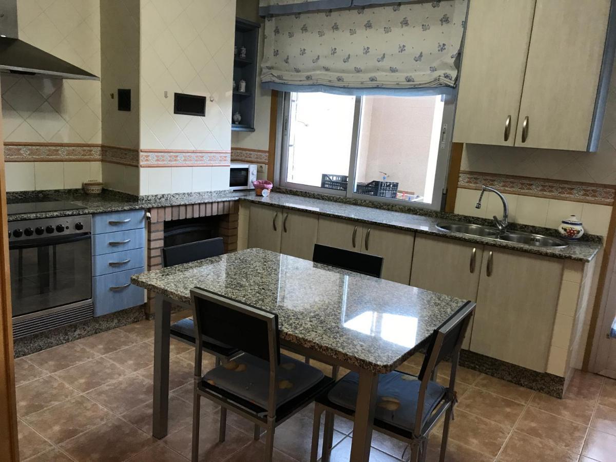 Ferienwohnung Boa Vista Combarro Exterior foto
